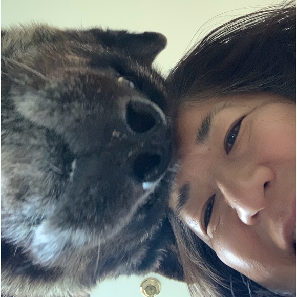 Meet your Posher, Marisa - Picture 1 of 14